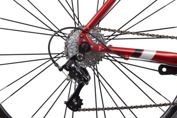 BOTTECCHIA Duello 28-дюймовый мужской шоссейный велосипед