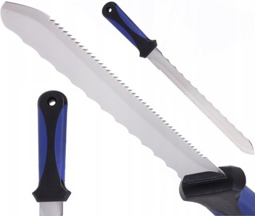 НОЖ ДЛЯ РЕЗКИ МИНЕРАЛЬНОЙ ВАТЫ И ПЕНОСТАТА 280