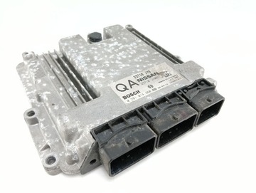 JEDNOTKA MOTORU KOLEOS I 1 2.0 DCI 150KM 23710JY0