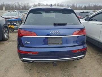 Audi Q5 II 2024 Audi Q5 2024 AUDI Q5 PREMIUM PLUS 45 2.0 Benzyna 248KM, zdjęcie 6