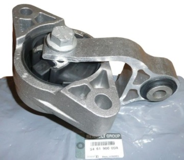 Нижняя опора двигателя RENAULT LAGUNA 3 III 2.0 dCi ASO OE