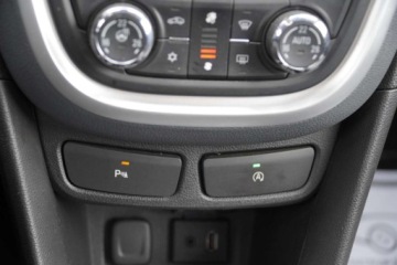 Opel Mokka I 2016 Opel Mokka Nowy RozrzadSkoraGrzane FoteleNaviKameraCzujniki ParkowaniaLADNY, zdjęcie 23