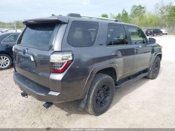Toyota 2022 Toyota 4-Runner 2022 4.0l 4.0 Benzyna 270KM, zdjęcie 5