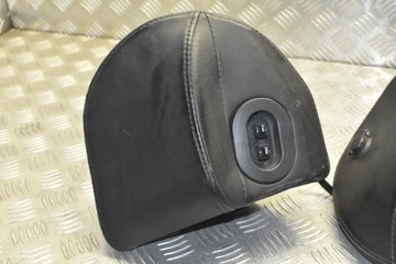 Комплект задних динамиков в багажник HARLEY DAVIDSON ELECTRA GLIDE 2014 - 2023