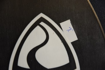 Splitboard PATHRON Carbon Powder 163cm MW Outlet