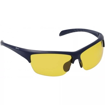 OKULARY MIKADO POLARYZACYJNE 0023 ŻÓŁTE