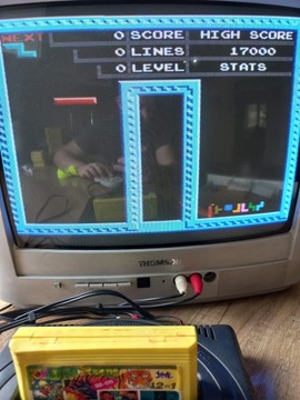 42в1 Марио Пегас повредил подарок Пегаса