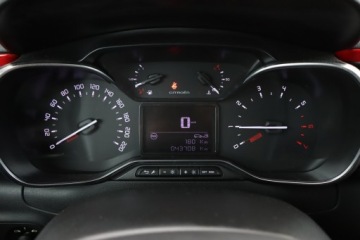 Citroen C3 II Hatchback facelifting 1.2 PureTech 110KM 2016 Citroen C3 1.2 PureTech, Salon Polska, Serwis ASO, zdjęcie 10