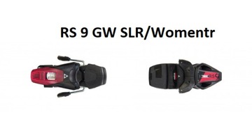 Женские лыжи Fischer RC ONE LITE 73 SLR 2023 145см