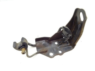 КРОНШТЕЙН ВЫПУСКА LEXUS RC 3.5B AWD 14-22