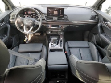 Audi 2023 Audi Q5 Sportback 2023 r., 2,0L SPORTBACK PRM PLS 45 2.0 Benzyna 261KM, zdjęcie 7