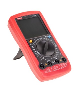 Универсальный измерительный прибор Uni-T UT58A