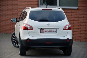 Nissan Qashqai I Crossover Facelifting  2.0 140KM 2012 Nissan Qashqai +2 7-os 2.0 i 141PS 170tyś km serwis! Navi Kamera Panorama!, zdjęcie 21