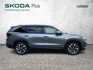 Skoda Kodiaq II SUV 2.0 TDI SCR 193KM 2025 Skoda Kodiaq 2.0TDI 193KM 4X4 Selection DSG l Paki, zdjęcie 3
