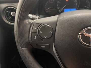 Toyota Auris II Hatchback 5d Facelifting 1.33 Dual VVT-i 99KM 2017 Toyota Auris 1.33 VVT-i Active II (2012-) Toyota A, zdjęcie 13