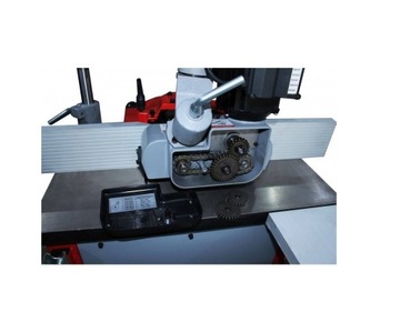 НИЗКОШПИНДЕЛЬНЫЙ ФРЕЗЕРНЫЙ СТАНОК HOLZMANN FS 200S 230 В