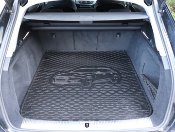 Audi A4 B9 Avant 1.4 TFSI 150KM 2018 Audi A4 1.4 TFSI, Salon Polska, Automat, Navi, zdjęcie 13