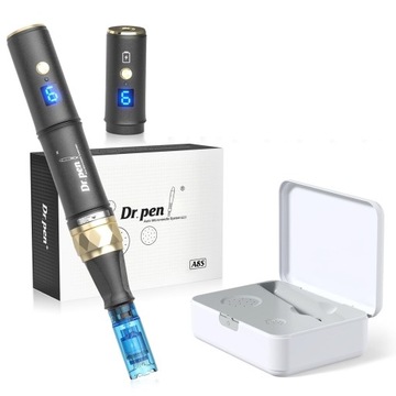 Dr. pen Ultima A8S, Mikroigłowy pen 2 w 1