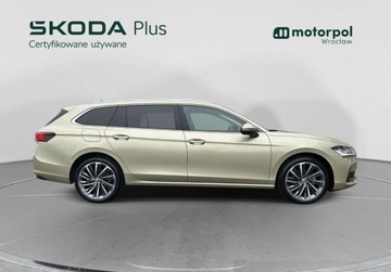 Skoda Superb III Kombi Facelifting 1.5 TSI 150KM 2024 Skoda Superb LK combi, DCC, Kamera 360, ACC, CANTON, HUD, ergoSeat, GPS, V, zdjęcie 15