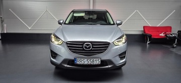 Mazda CX-5 I 2015 MAZDA CX-5 LIFT! Super stan! REZERWACJA!, zdjęcie 1