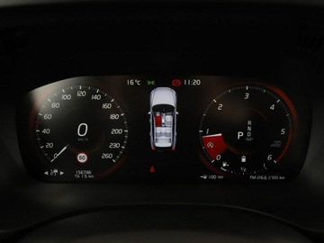 Volvo XC60 II 2020 Volvo XC 60 FV23% mHEV 4x4 full LED navi klima, zdjęcie 21