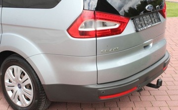 Ford Galaxy III Van Facelifting 2.0 Duratorq TDCi DPF 140KM 2013 Ford Galaxy 2013R Hak Pod.Fotele Od RiA 2.0 Diesel 140KM, zdjęcie 20