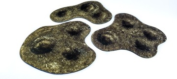 TERENY 2D UNIWERSALNE - KRATERY