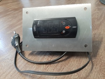 регулятор температуры, регулятор, термостат - CAREL PJEZMON010