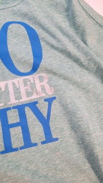 футболка для фитнеса Boxer Intimuse Zumba Top r.M