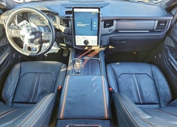 Ford Expedition III 2023 Ford Expedition Max Platinum 2023 3.5 Benzyna 400KM, zdjęcie 8