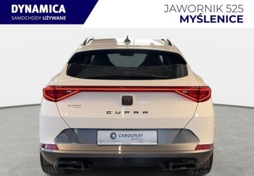 Cupra Formentor Crossover 2.0 TSI 190KM 2023 Cupra Formentor VAT 23 2.0TSI 190KM DSG 4x4 2023 r., salon PL, NAVI, FullL, zdjęcie 30