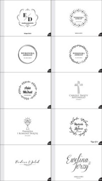 Золотые надписи или имена в Гостевой книге