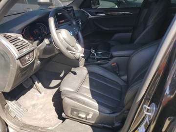 BMW X3 G01 2022 BMW X3 SDrive30I 2022 2.0l 2.0 Benzyna 248KM, zdjęcie 7