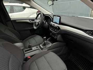 Ford Kuga III 2022 Ford Kuga Ford Kuga 1.5 EcoBlue TrendPakiet Winter 120KM Salon PL FV23, zdjęcie 14