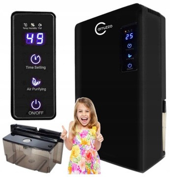 ОСУШИТЕЛЬ ВОЗДУХА, ПОГЛОЩАТЕЛЬ ВЛАГИ, ОЧИСТИТЕЛЬ ВОЗДУХА