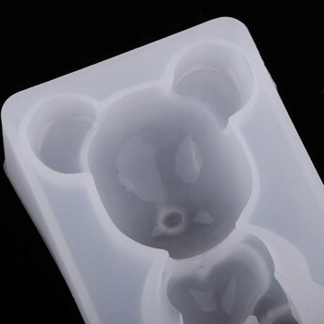 Силиконовые формы для выпечки из силиконовой смолы.