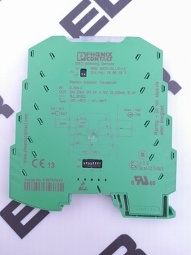 PHOENIX CONTACT MCR-SL-R-UI 2864095