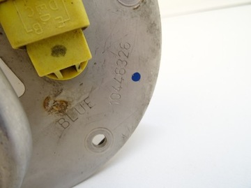 CORVETTE C5 PLOVÁK ČERPADLO SENZOR ÚROVNI PALIVA NÁDRŽ