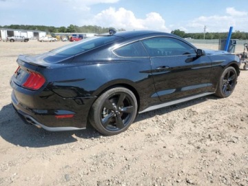 Ford Mustang VI Fastback Facelifting 5.0 Ti-VCT 450KM 2023 Ford Mustang GT 2023 5.0l 5.0 Benzyna 450KM, zdjęcie 3