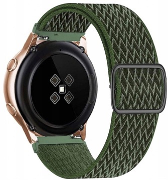 PASEK DO GALAXY WATCH 3 4 5 6 40/41/42/43/44/46/47mm 45PRO CLASSIC Active 2