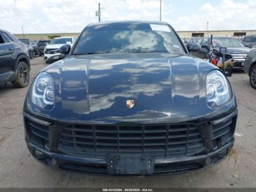 Porsche Macan SUV 2.0 252KM 2018 Porsche Macan Sport Edition 2018 2.0l 2.0 Benzyna 252KM, zdjęcie 7