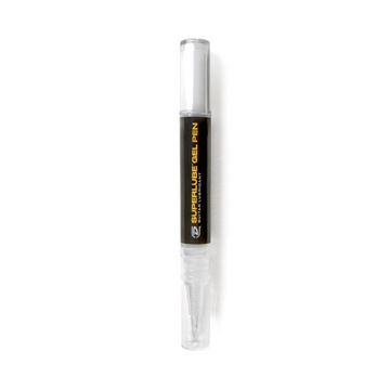 Dunlop Superlube Gel Pen do smarowania siodełek i elementów gitary (6567)