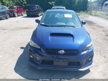 Subaru 2020 Subaru WRX 2020r, WRX, Limited, 2.0L, 4x4 2.0 Benzyna 268KM, zdjęcie 2