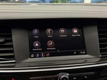 Opel Insignia II Grand Sport Facelifting 2.0 Diesel 174KM 2022 Opel Insignia Elegance / LED / CarPlay/Android Aut, zdjęcie 25