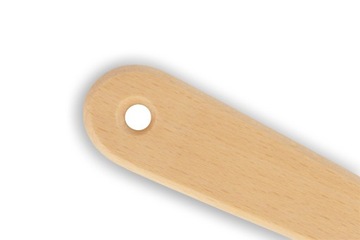 ЛОЖКА ДЛЯ ОБУВИ ДЕРЕВЯННАЯ, ДЛИНА 37 см, ПРОЧНАЯ, КЛАССИЧЕСКАЯ