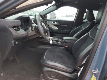Ford Explorer VI 2025 Ford Explorer 2025 FORD EXPLORER ST 3.0 Benzyna 400KM, zdjęcie 6