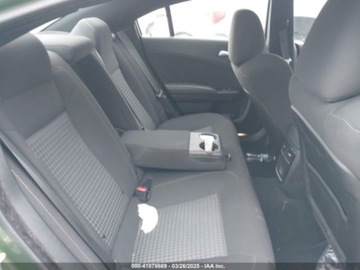 Dodge Charger VII 2023 Dodge Charger GT 2023 3.6l 3.6 Benzyna 300KM, zdjęcie 13