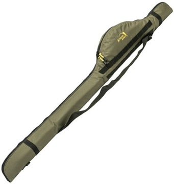 Pokrowiec spinningowy Jaxon UJ-XAG 135 cm