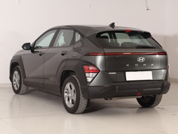 Hyundai Kona I Crossover Facelifting 1.0 T-GDI 120KM 2023 Hyundai Kona 1.0 T-GDI, Salon Polska, zdjęcie 3