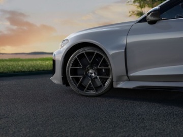 Audi A5 B10 RS5 Avant 2.9 TFSI Plug-In 639KM 2026 AUDI A5 RS5 e-Hybrid Avant Combi (639 KM) 2026, zdjęcie 10